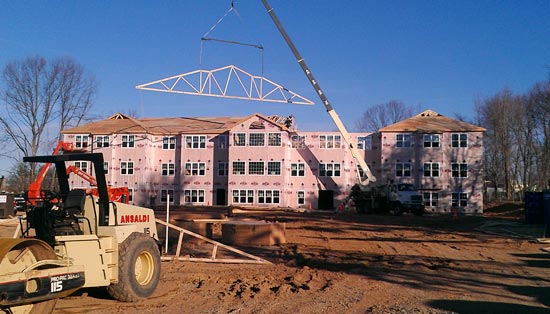 Connecticut General Contracting